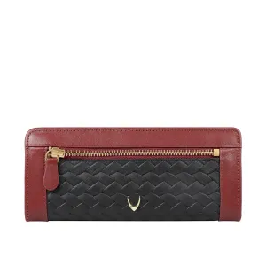 EE LIBRA W1 BI-FOLD WALLET