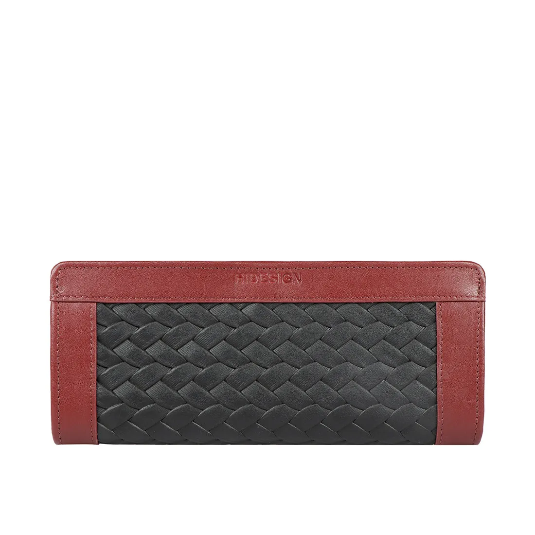 EE LIBRA W1 BI-FOLD WALLET