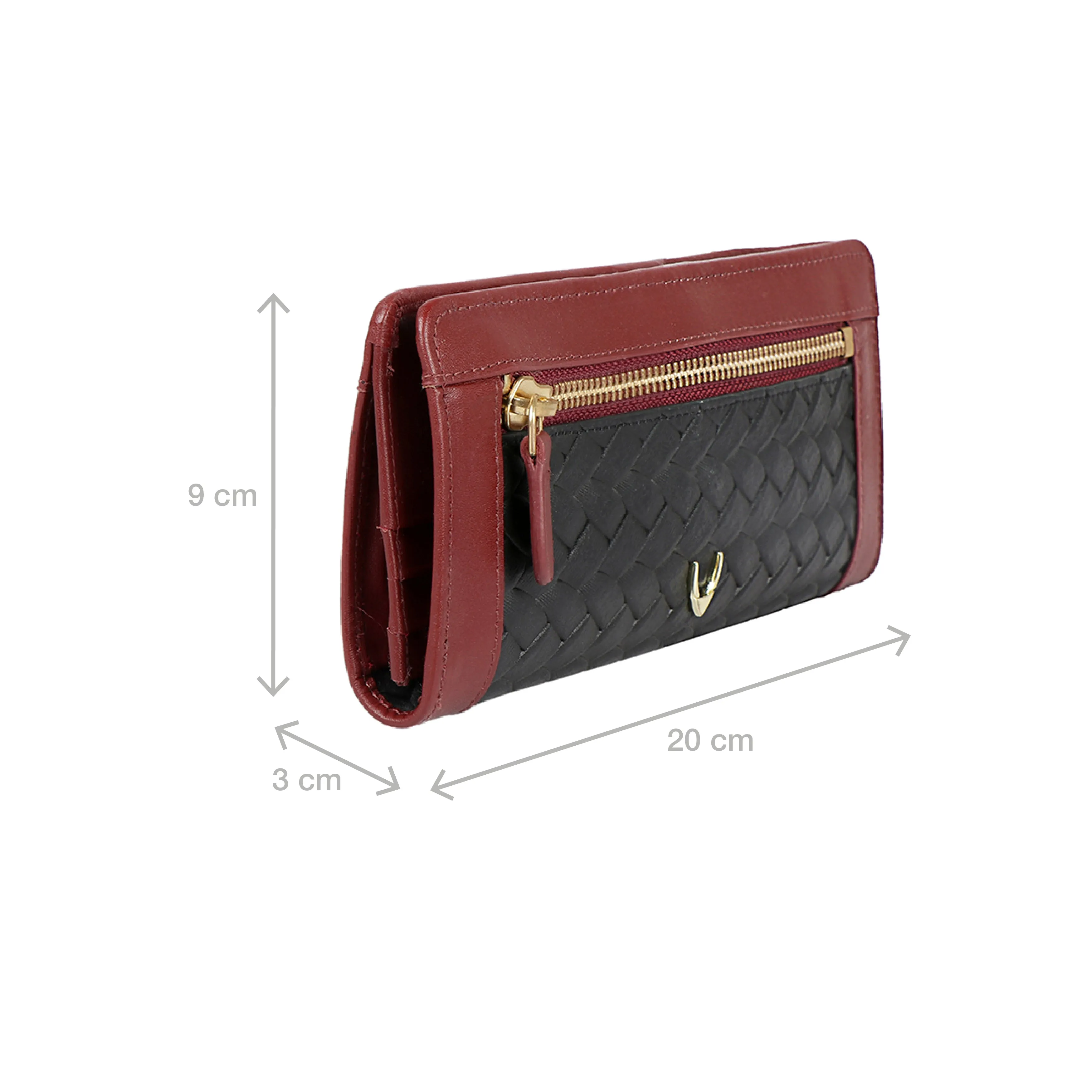 EE LIBRA W1 BI-FOLD WALLET