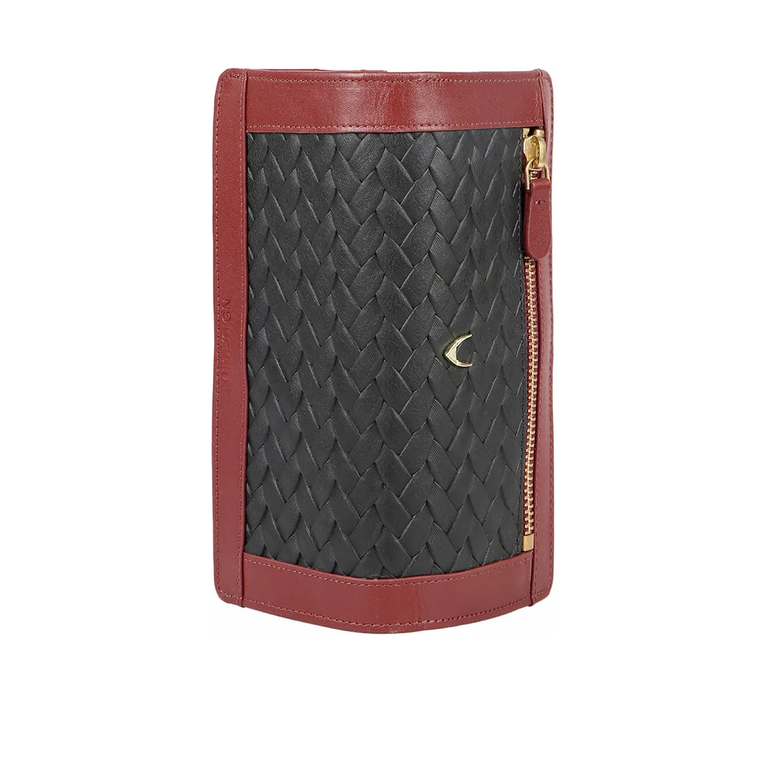 EE LIBRA W1 BI-FOLD WALLET