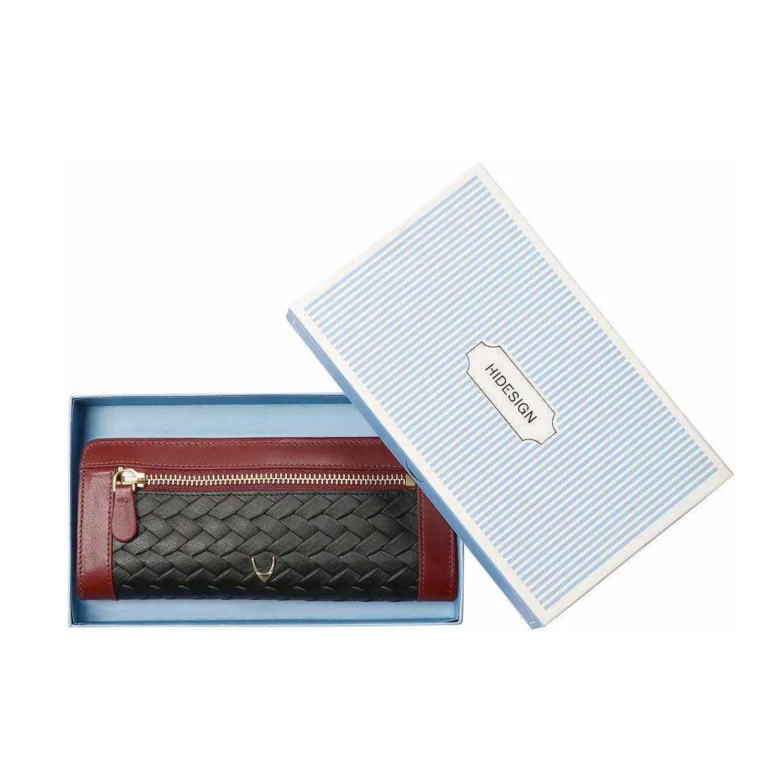 EE LIBRA W1 BI-FOLD WALLET