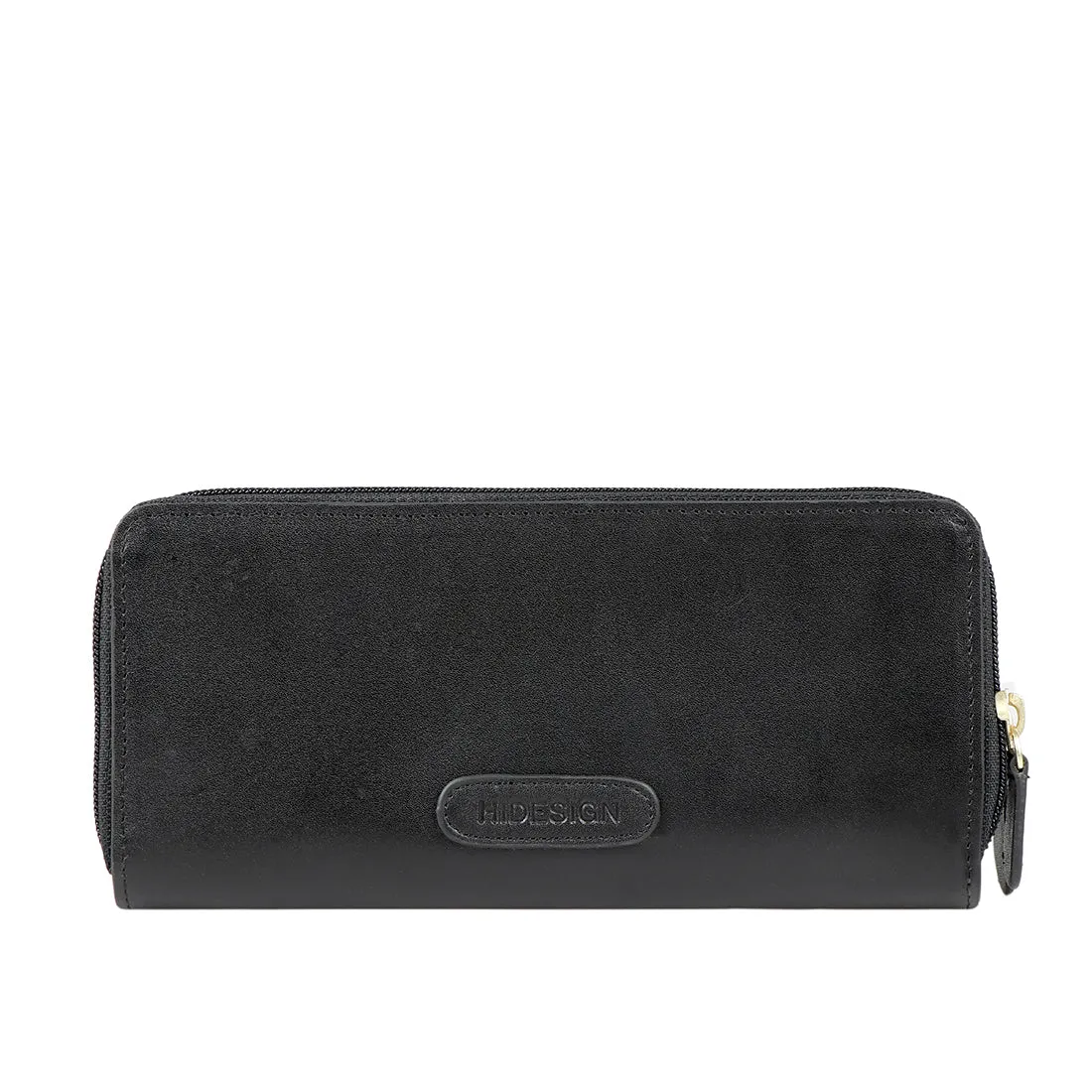 EE LILAC W1 DOUBLE ZIP AROUND WALLET
