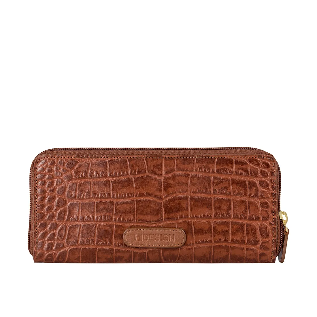 EE MACKENZIE W2 ZIP AROUND WALLET