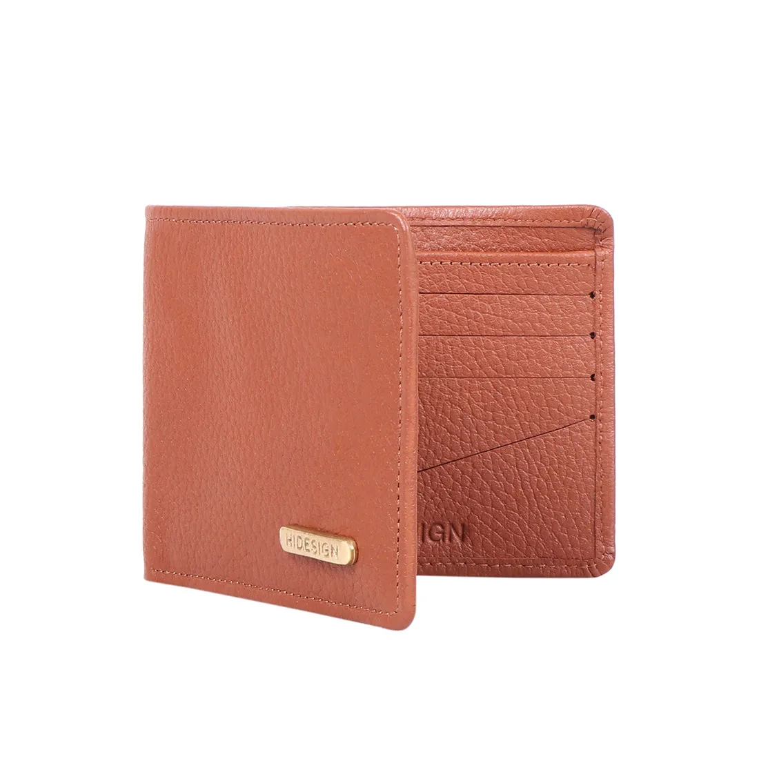EE MYW-01 RF BI-FOLD WALLET