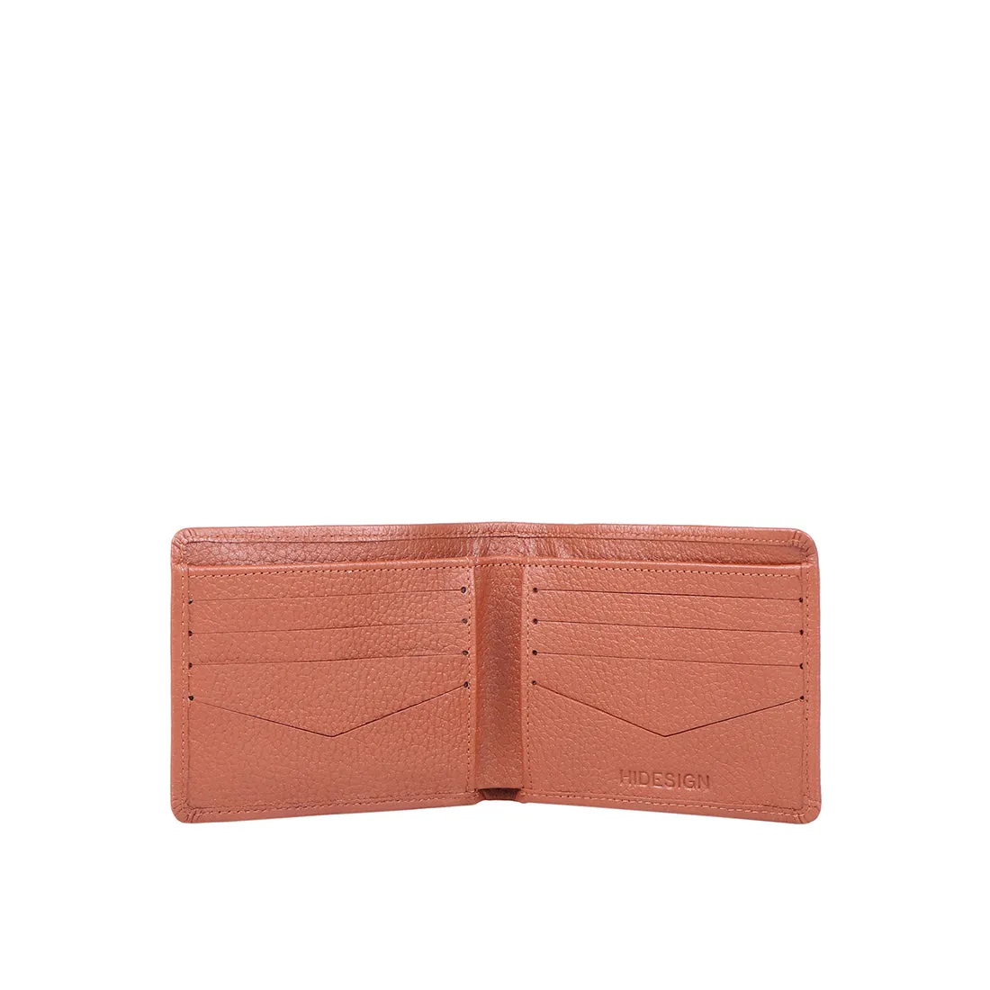 EE MYW-01 RF BI-FOLD WALLET