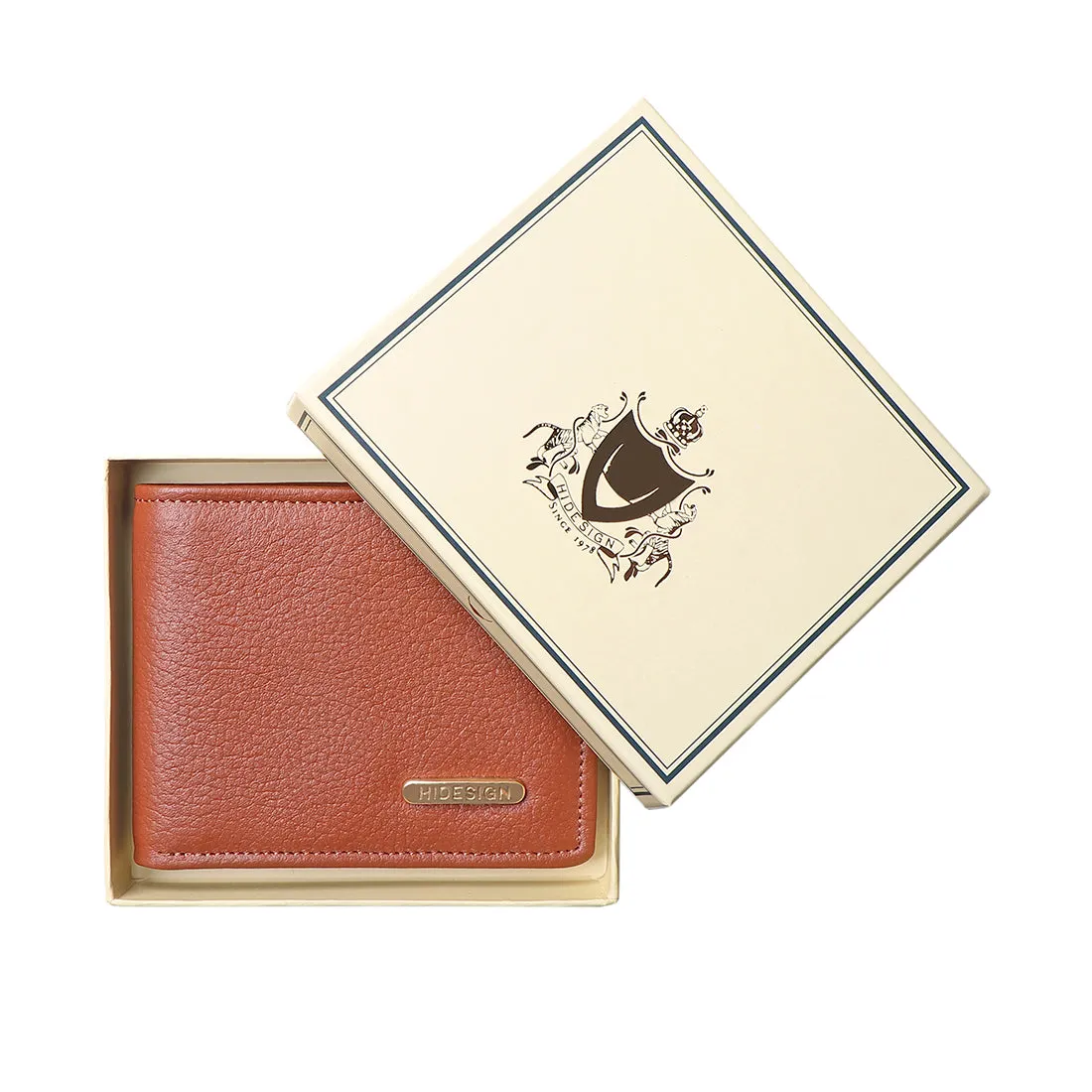EE MYW-01 RF BI-FOLD WALLET