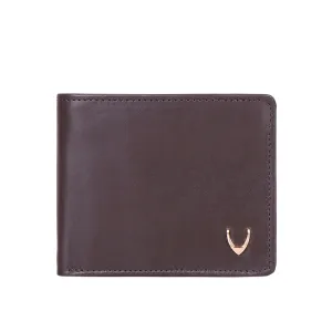 EE MYW-02A RF BI-FOLD WALLET