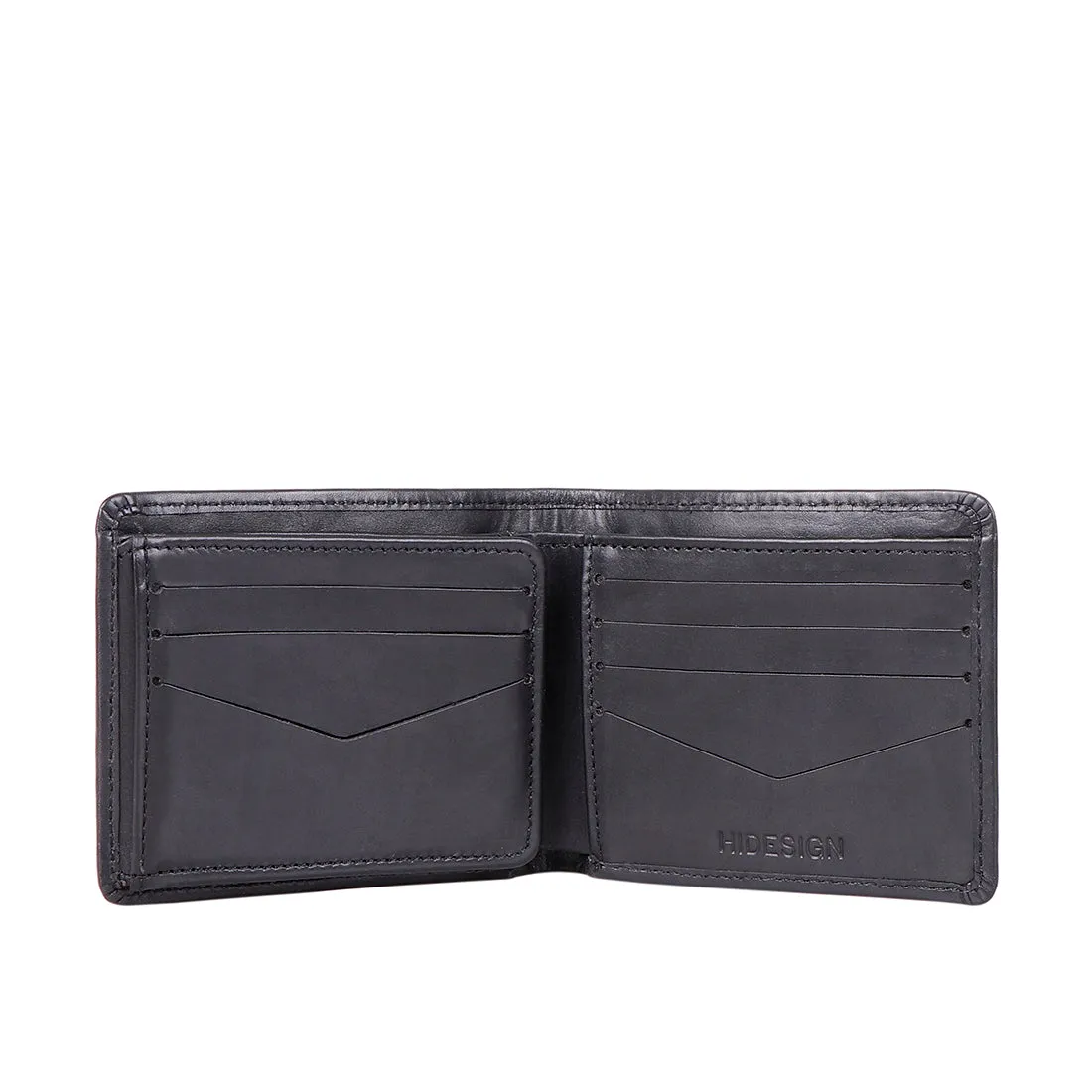 EE MYW-02A RF BI-FOLD WALLET