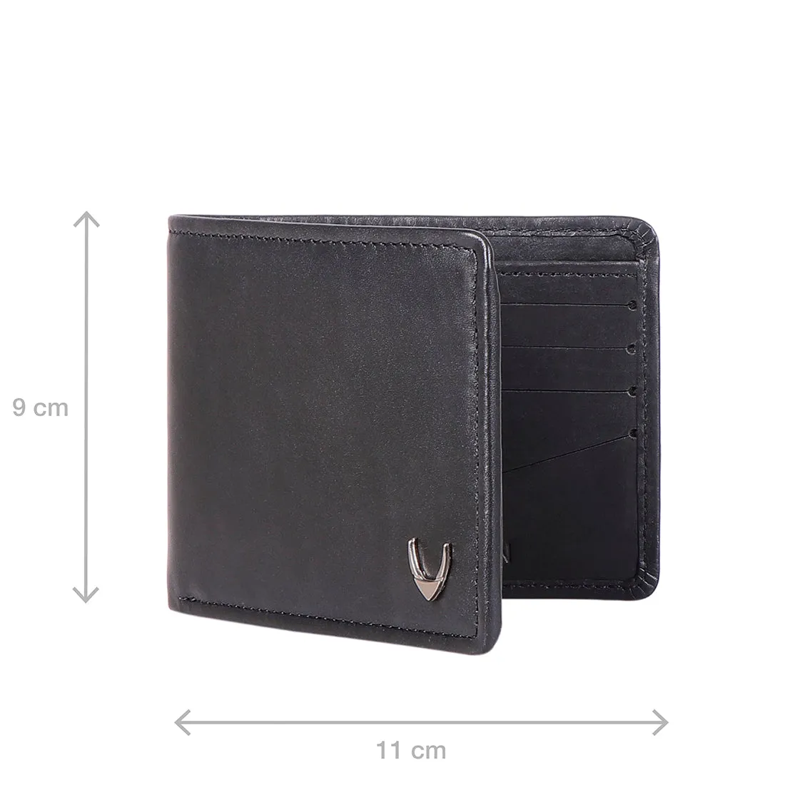 EE MYW-02A RF BI-FOLD WALLET