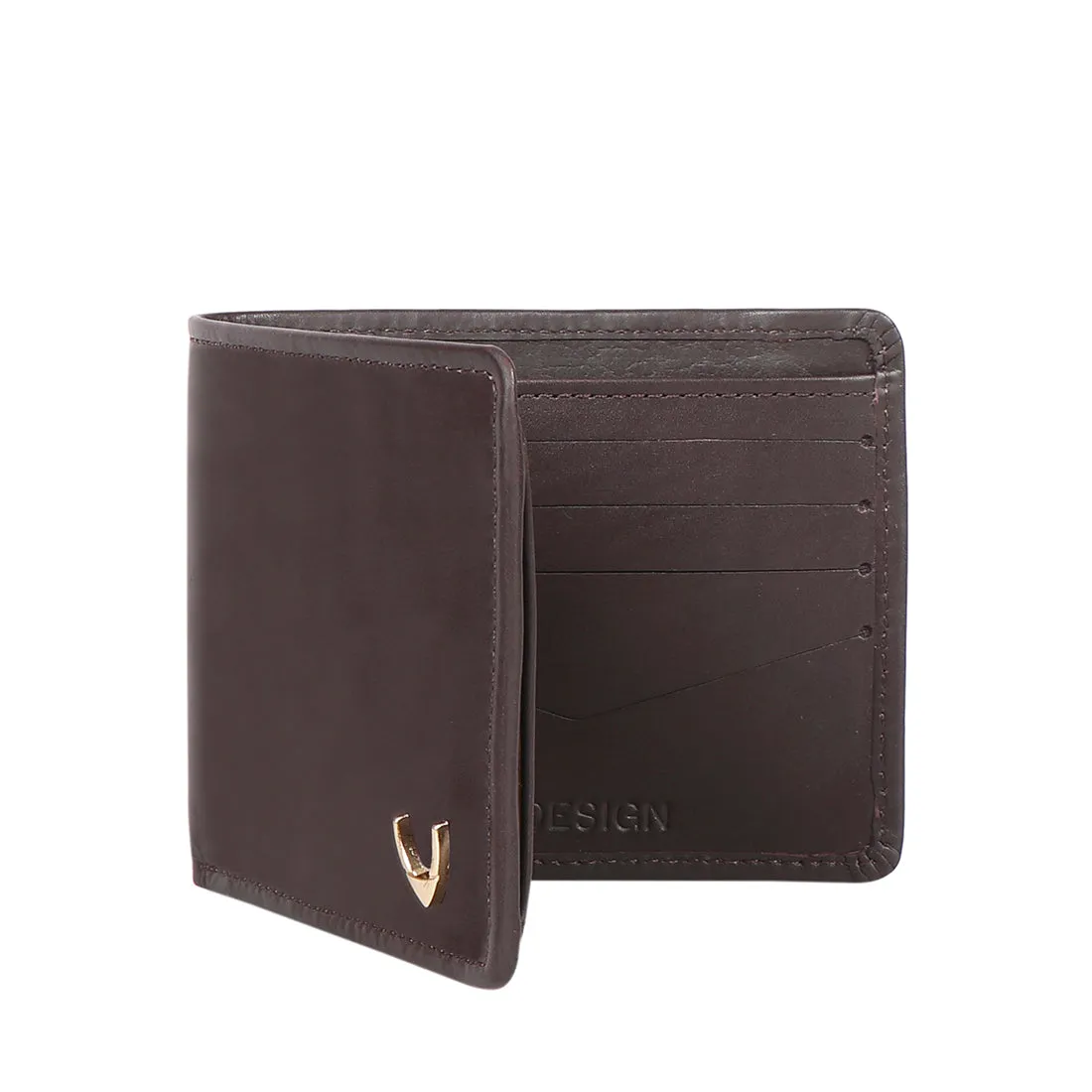 EE MYW-02A RF BI-FOLD WALLET