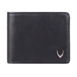 EE MYW-02A RF BI-FOLD WALLET