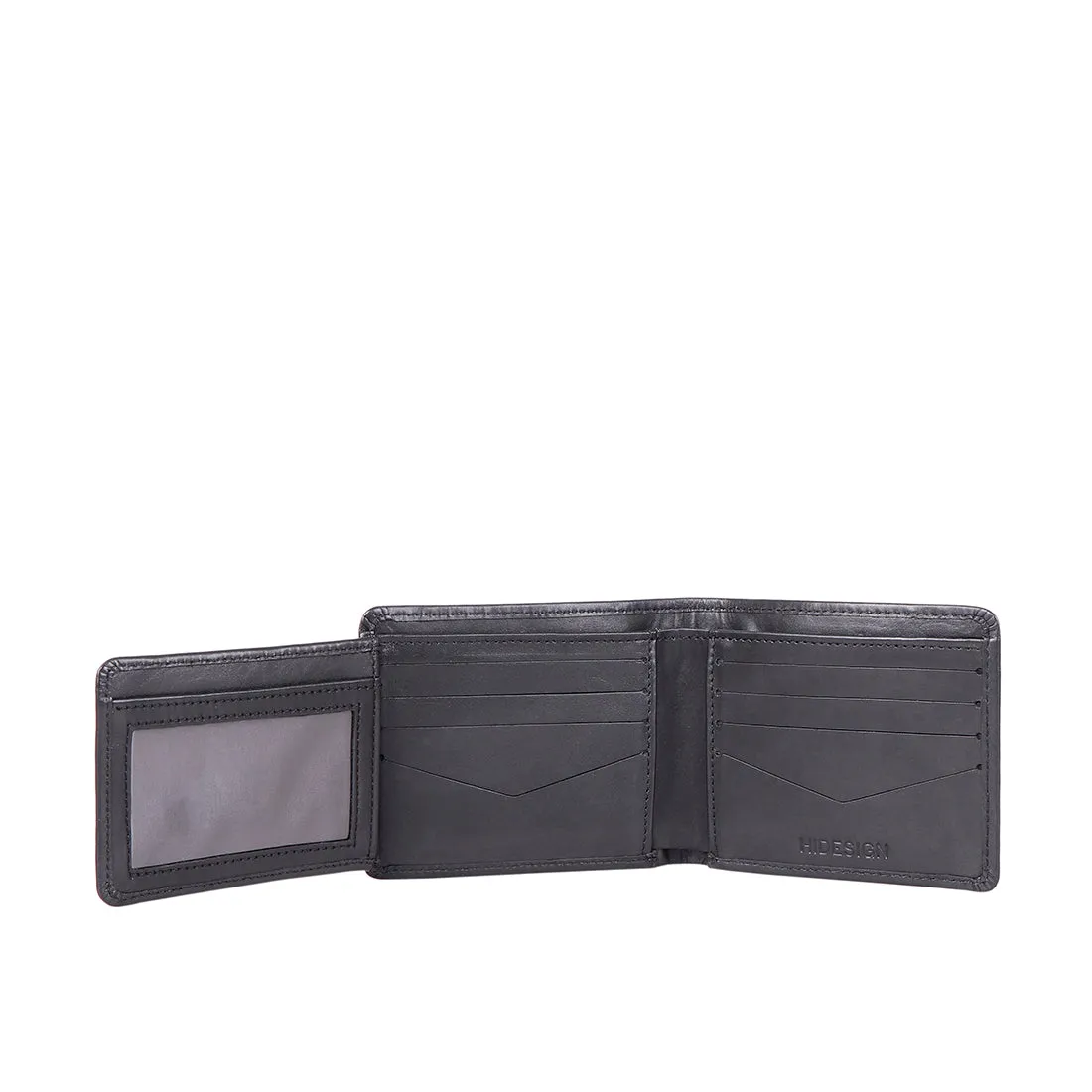 EE MYW-02A RF BI-FOLD WALLET