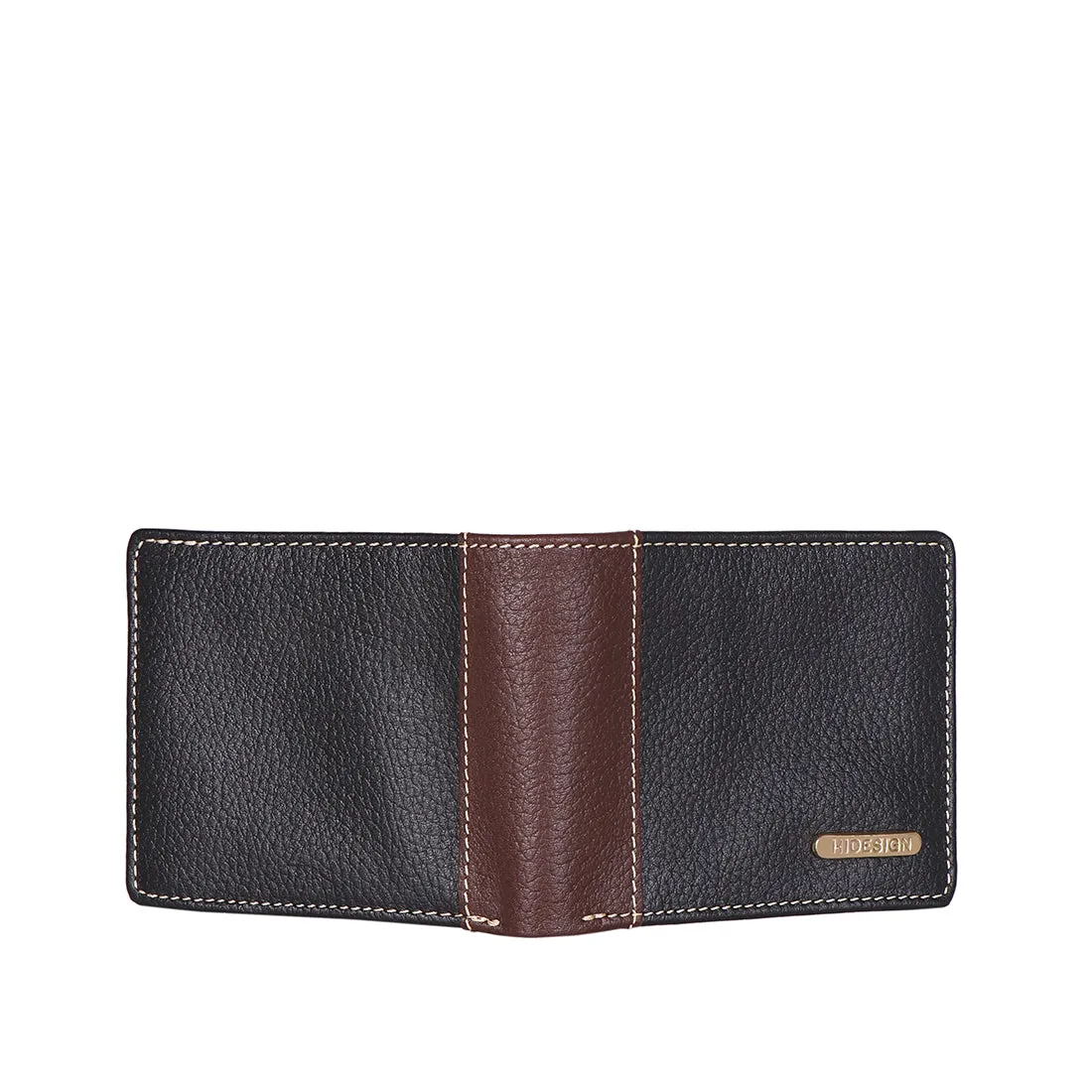 EE MYW-03 RF BI-FOLD WALLET