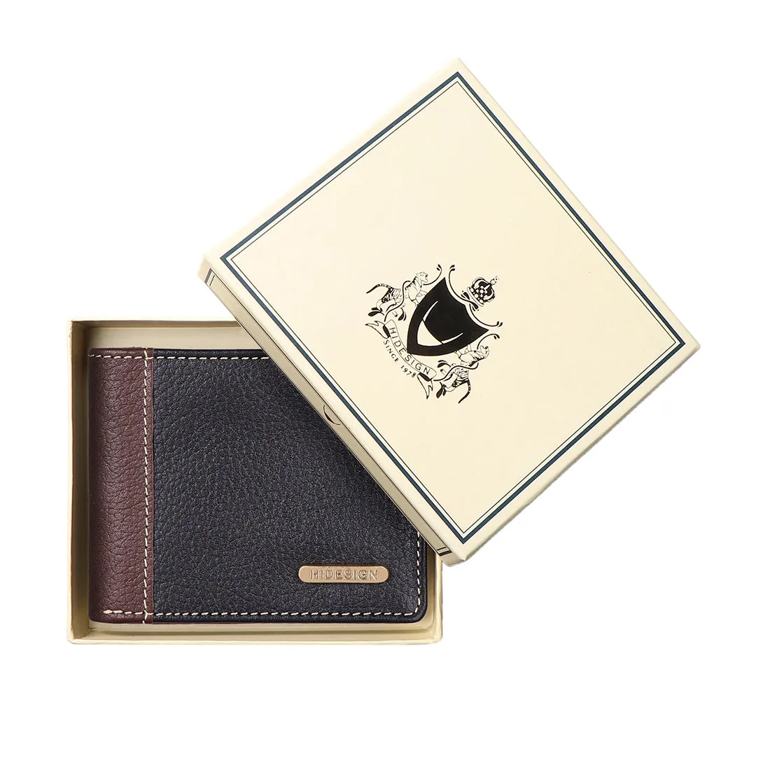 EE MYW-03 RF BI-FOLD WALLET