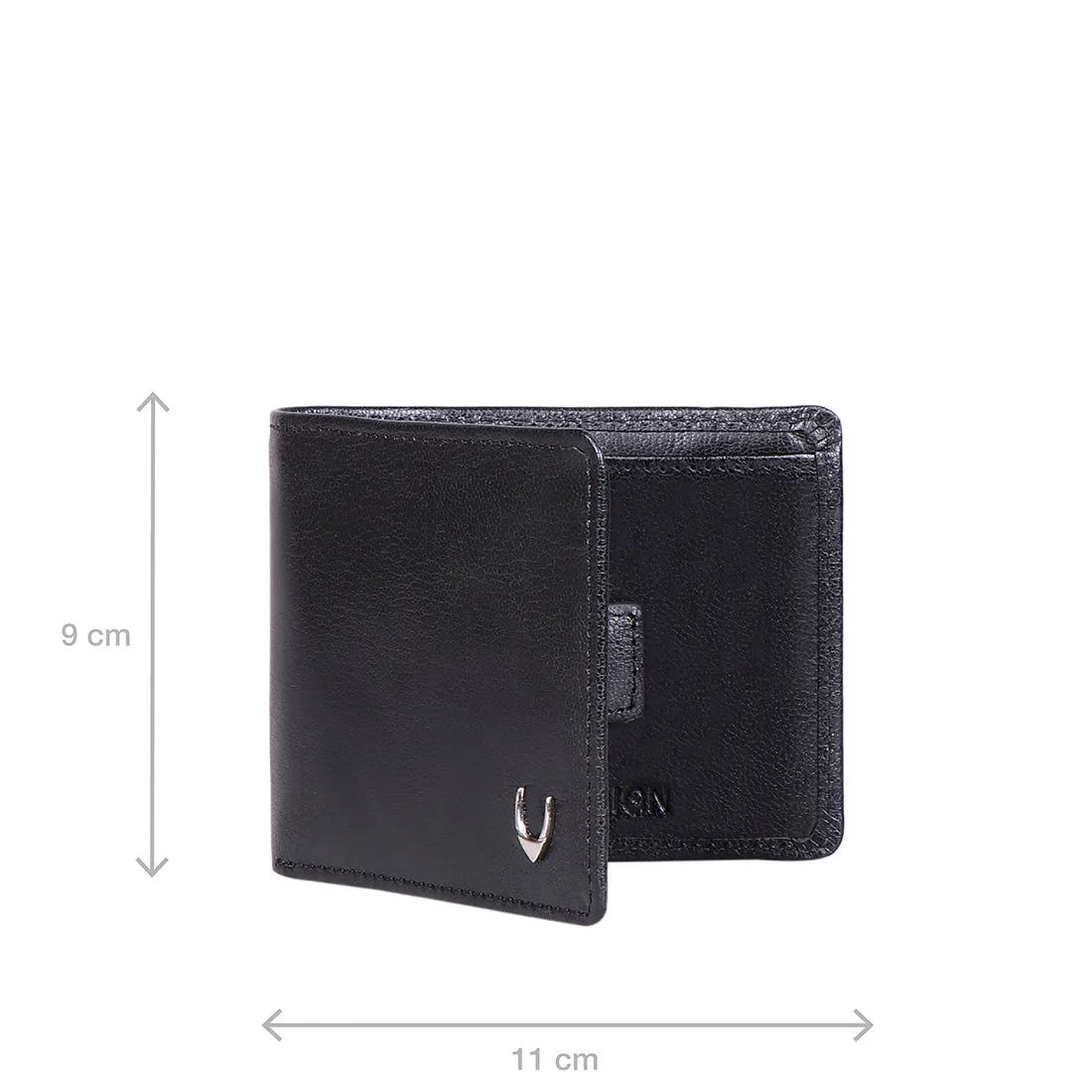 EE MYW-05A RF BI-FOLD WALLET