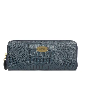 EE NAOMI W1-M ZIP AROUND WALLET