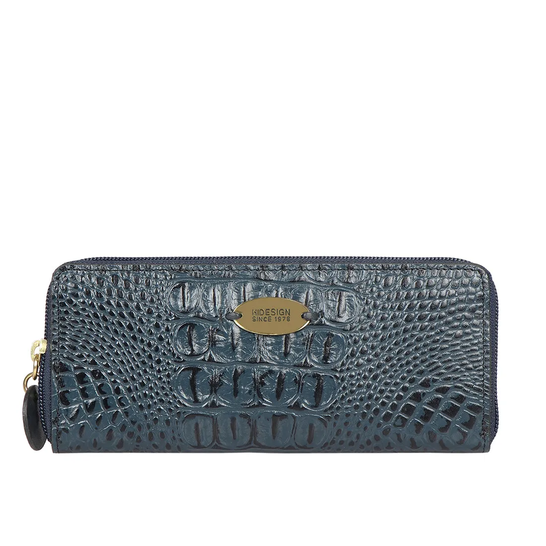 EE NAOMI W1-M ZIP AROUND WALLET