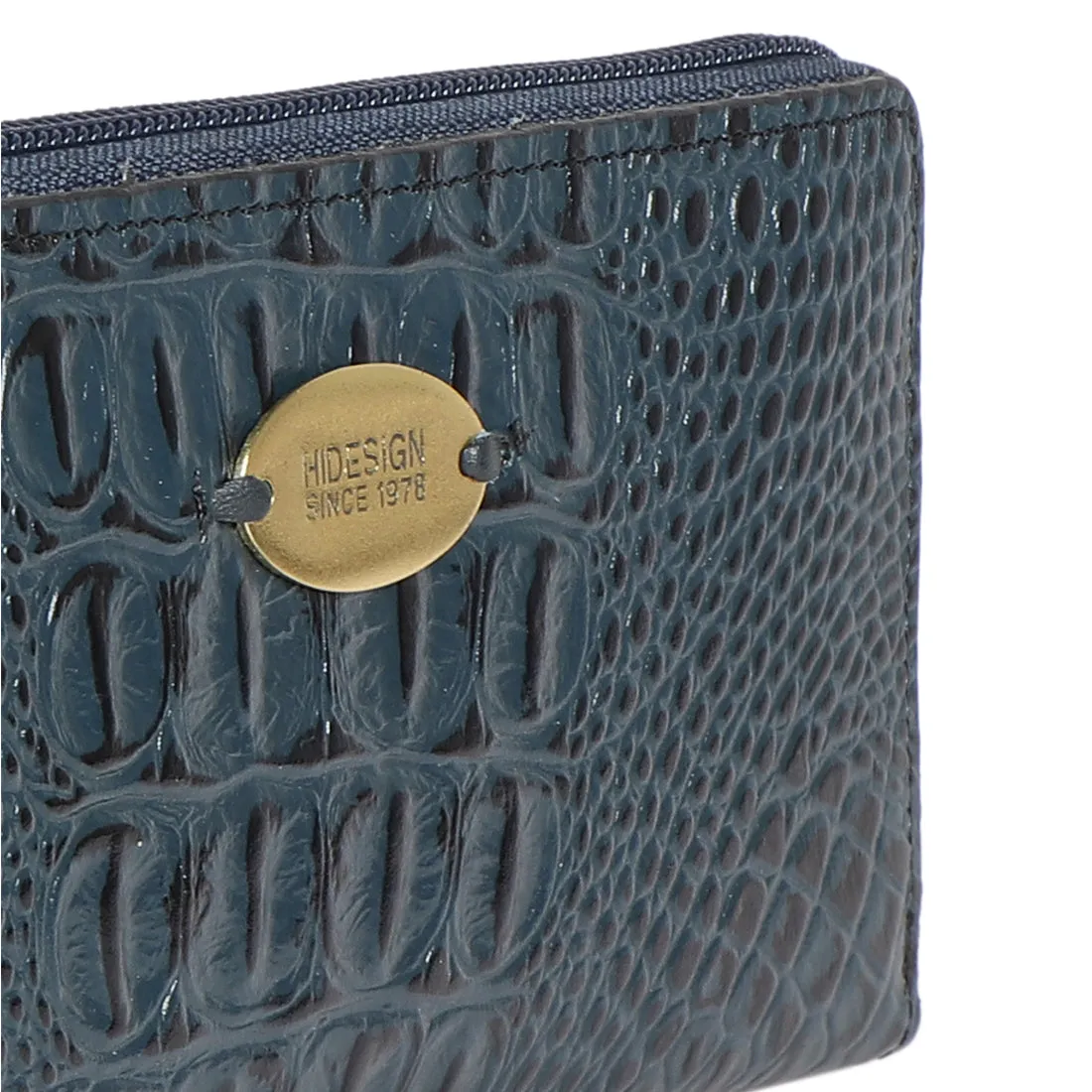 EE NAOMI W1-M ZIP AROUND WALLET