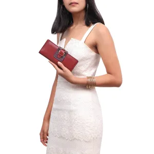 EE SHANGHAI W2 BI-FOLD WALLET