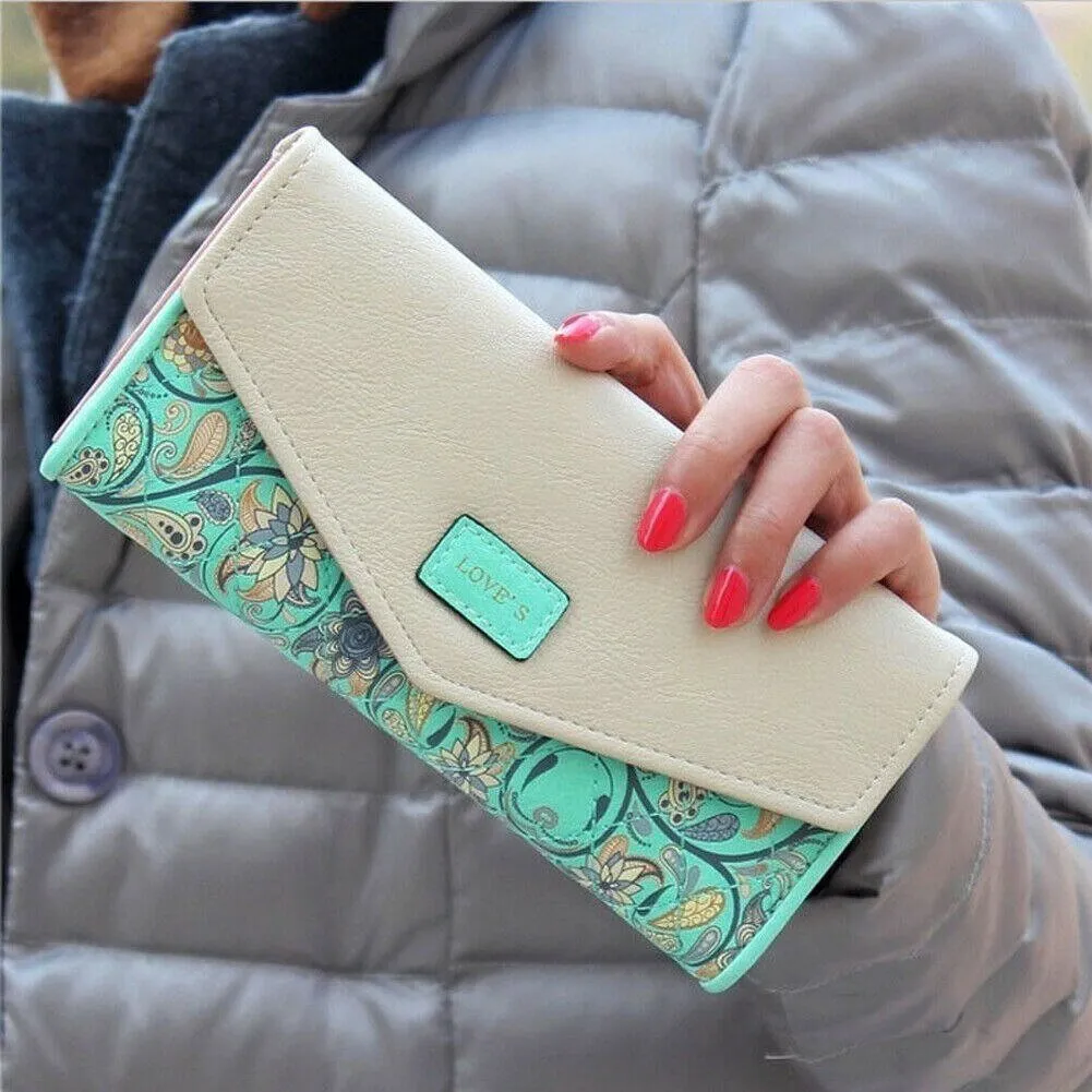 Elegant Ladies Purse