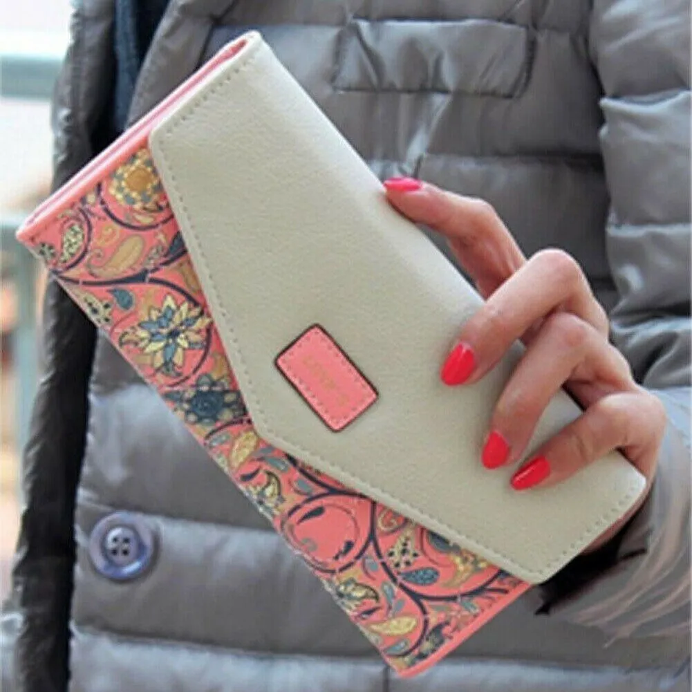 Elegant Ladies Purse