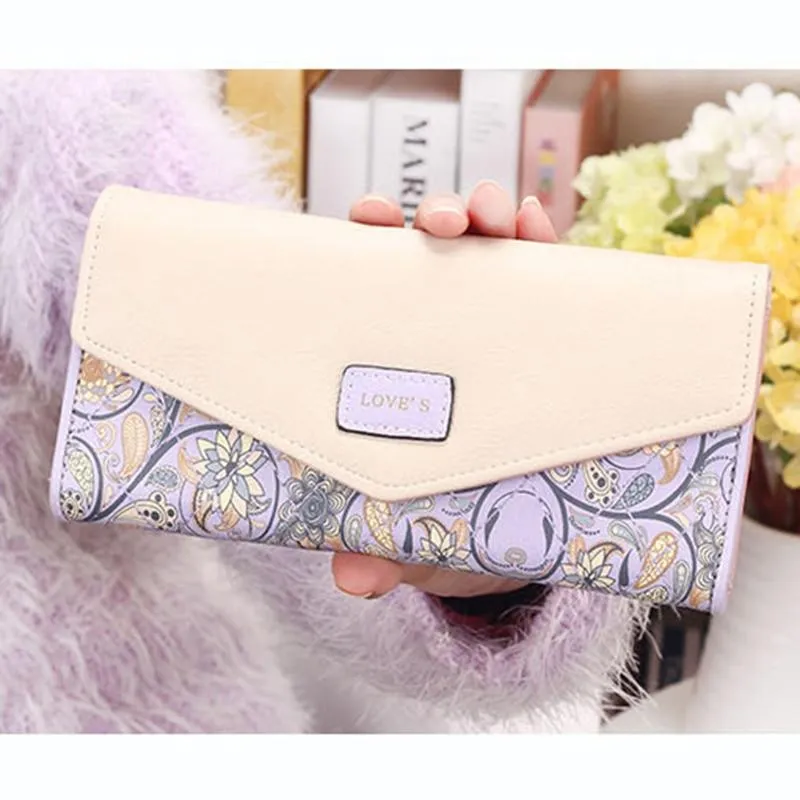 Elegant Ladies Purse