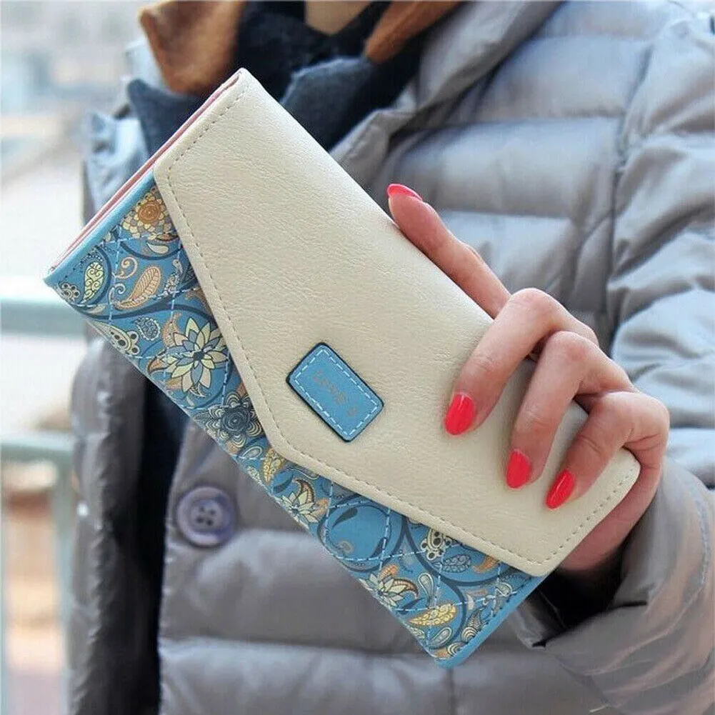 Elegant Ladies Purse