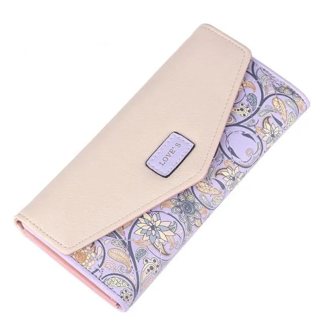 Elegant Ladies Purse