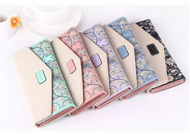 Elegant Ladies Purse