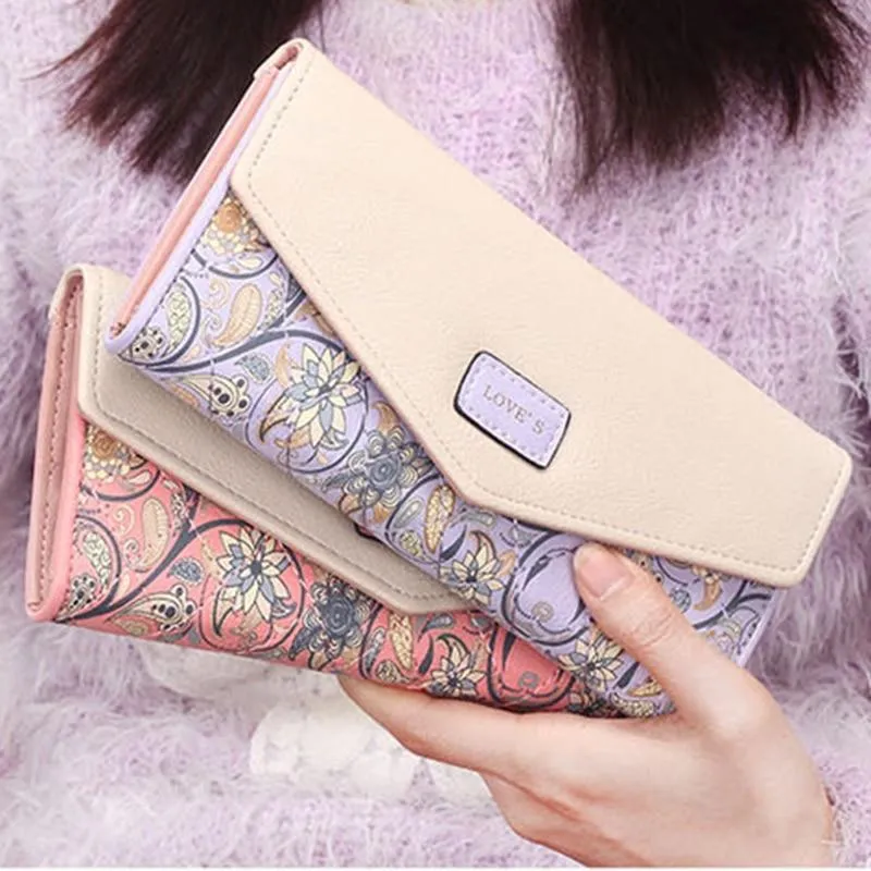 Elegant Ladies Purse