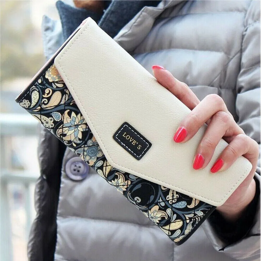 Elegant Ladies Purse