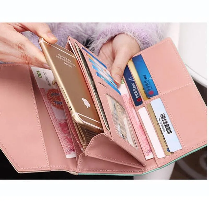 Elegant Ladies Purse