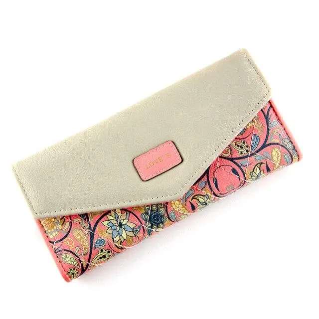 Elegant Ladies Purse