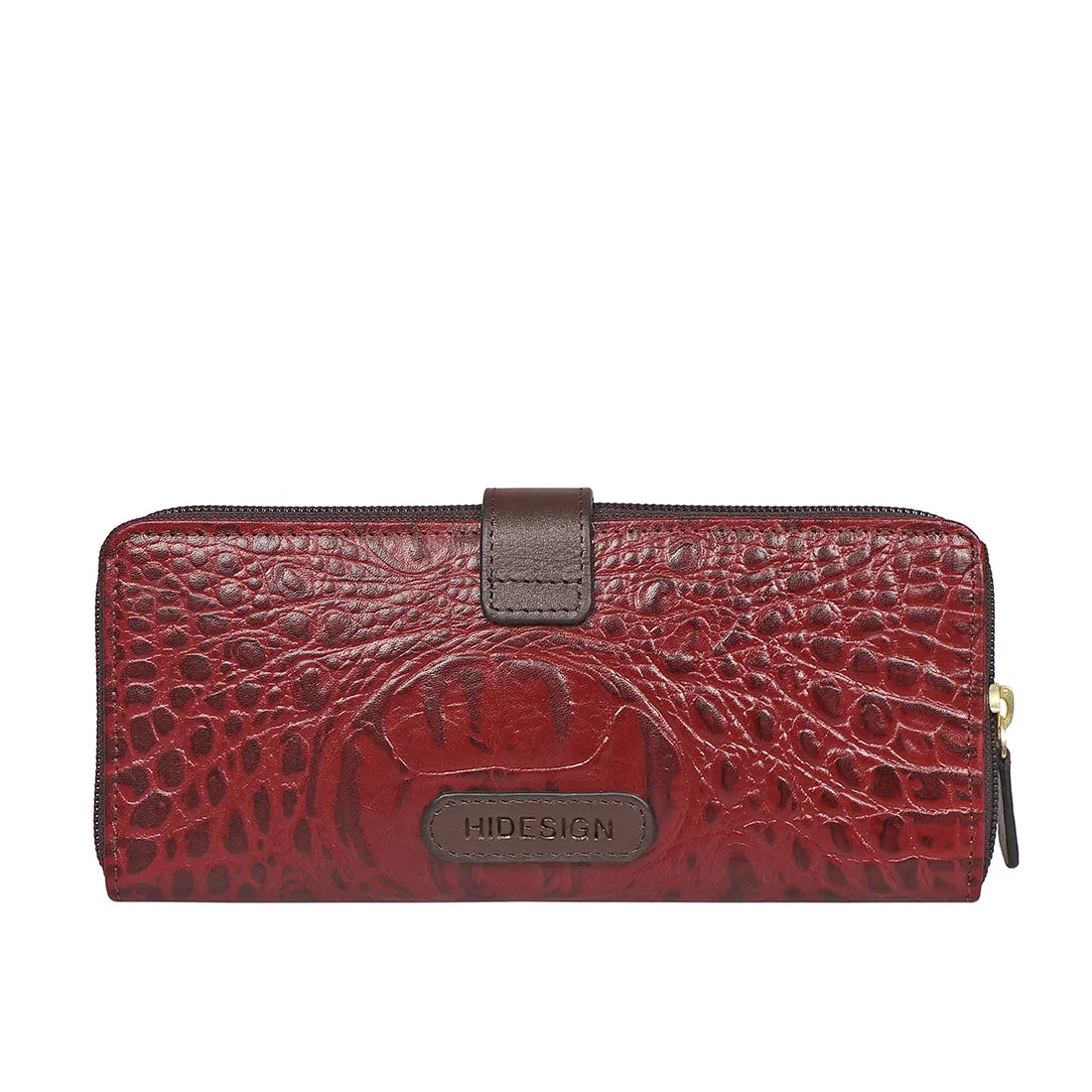 ELIZA W1 RF SB ZIP AROUND WALLET
