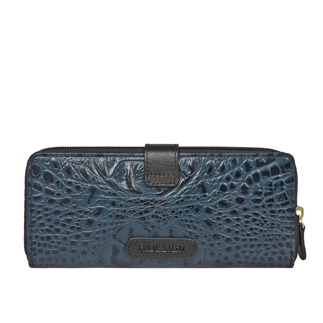 ELIZA W1 RF SB ZIP AROUND WALLET