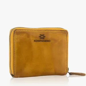 Ella - The Wallet -Yellow