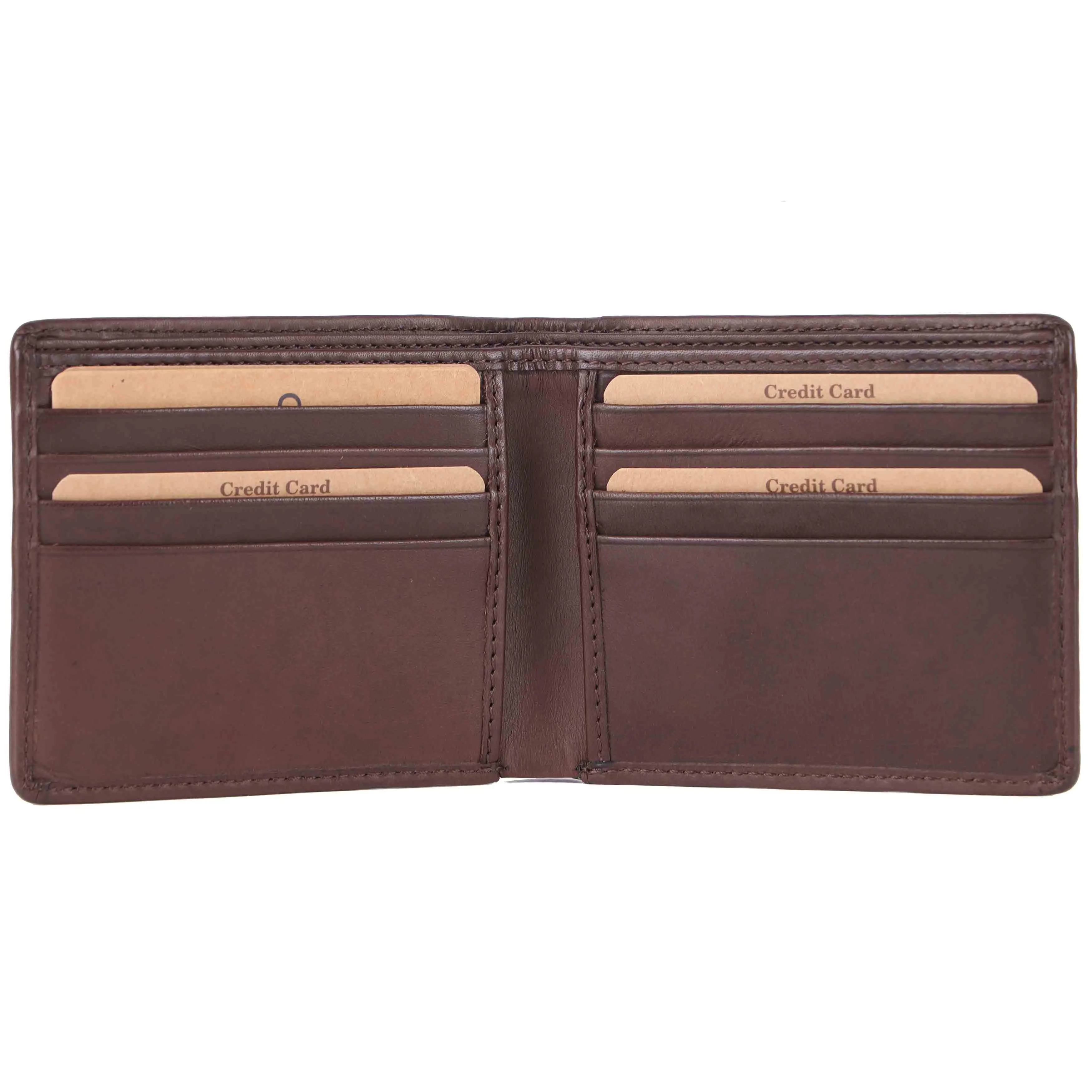 Elvis - The BI-Fold Wallet