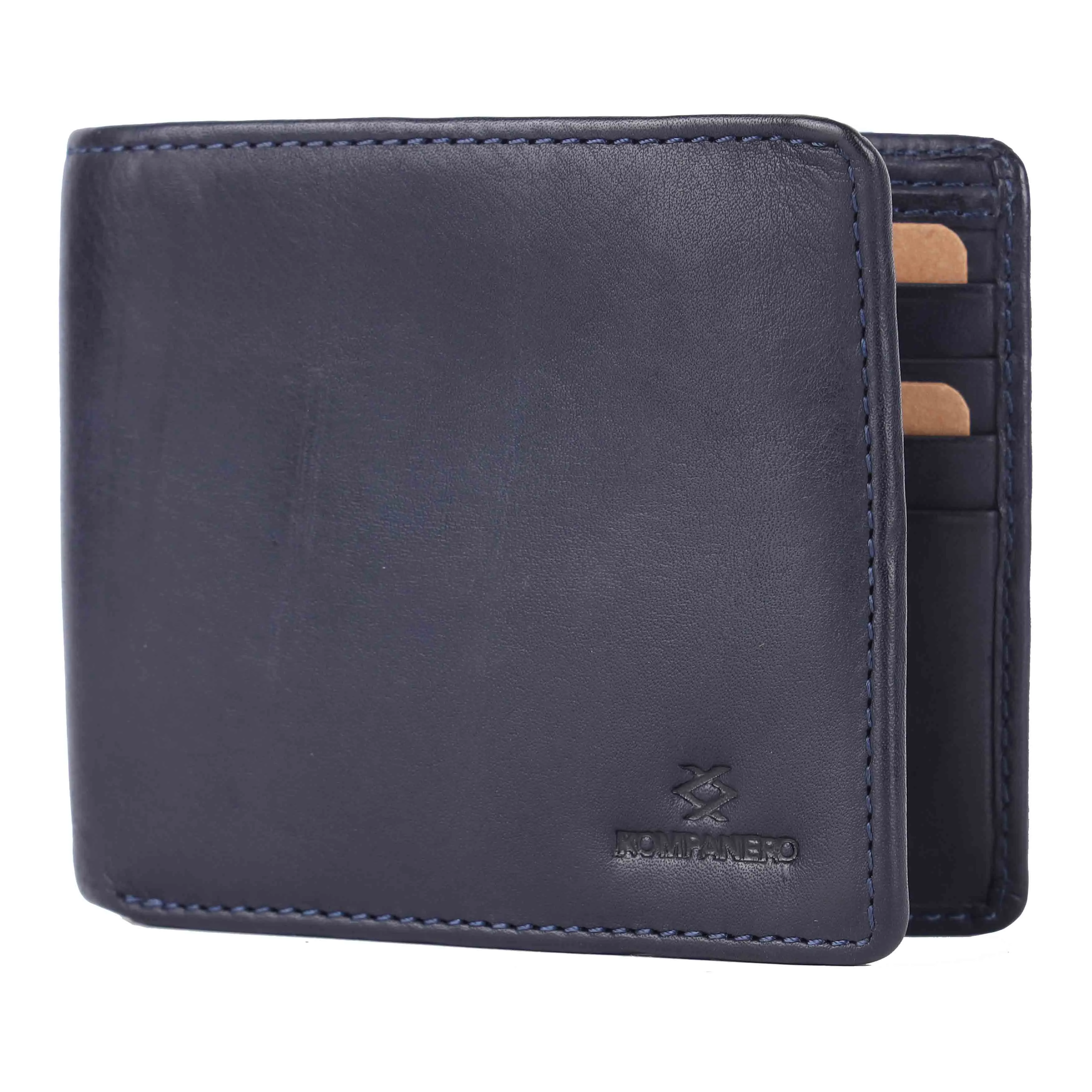 Elvis - The BI-Fold Wallet