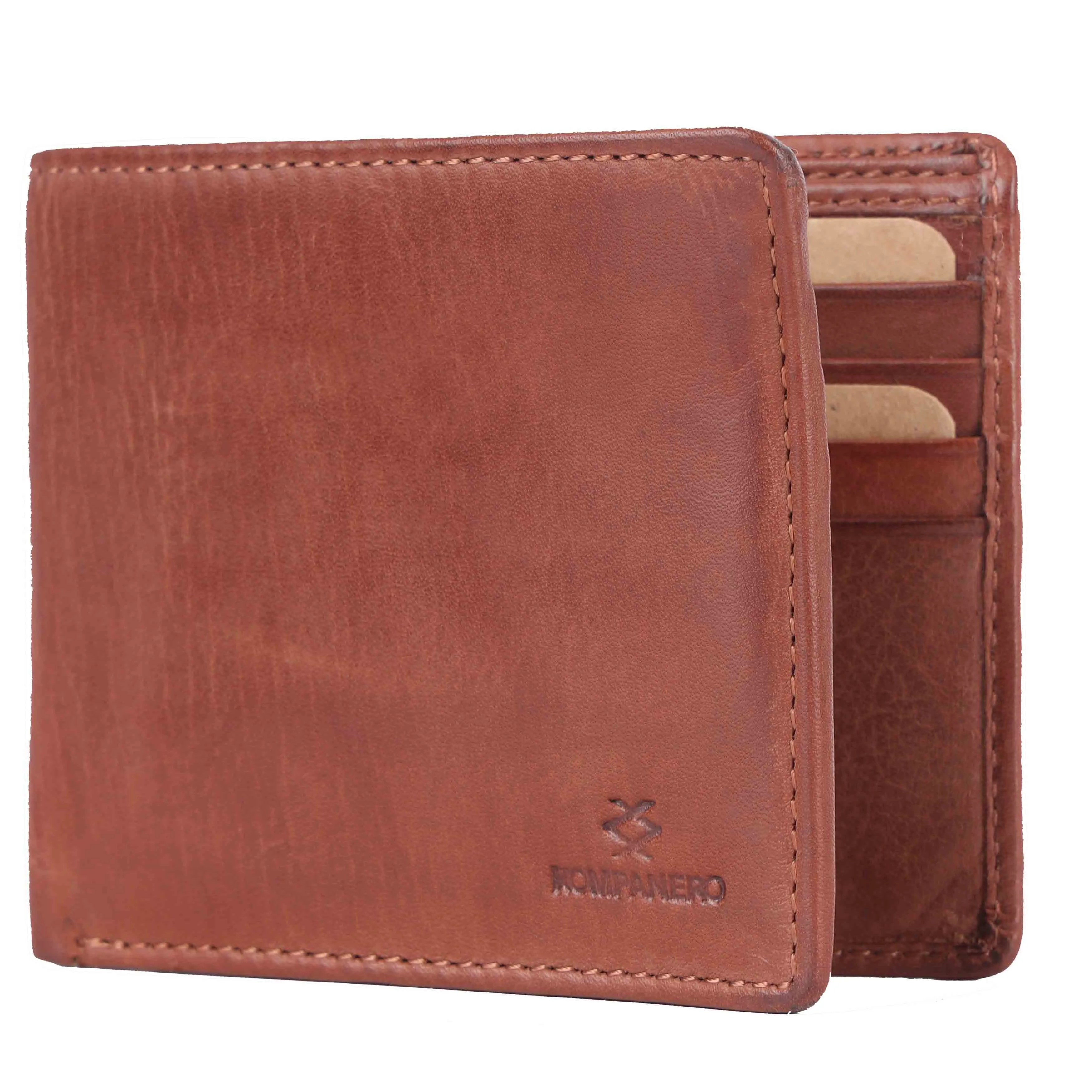 Elvis - The BI-Fold Wallet