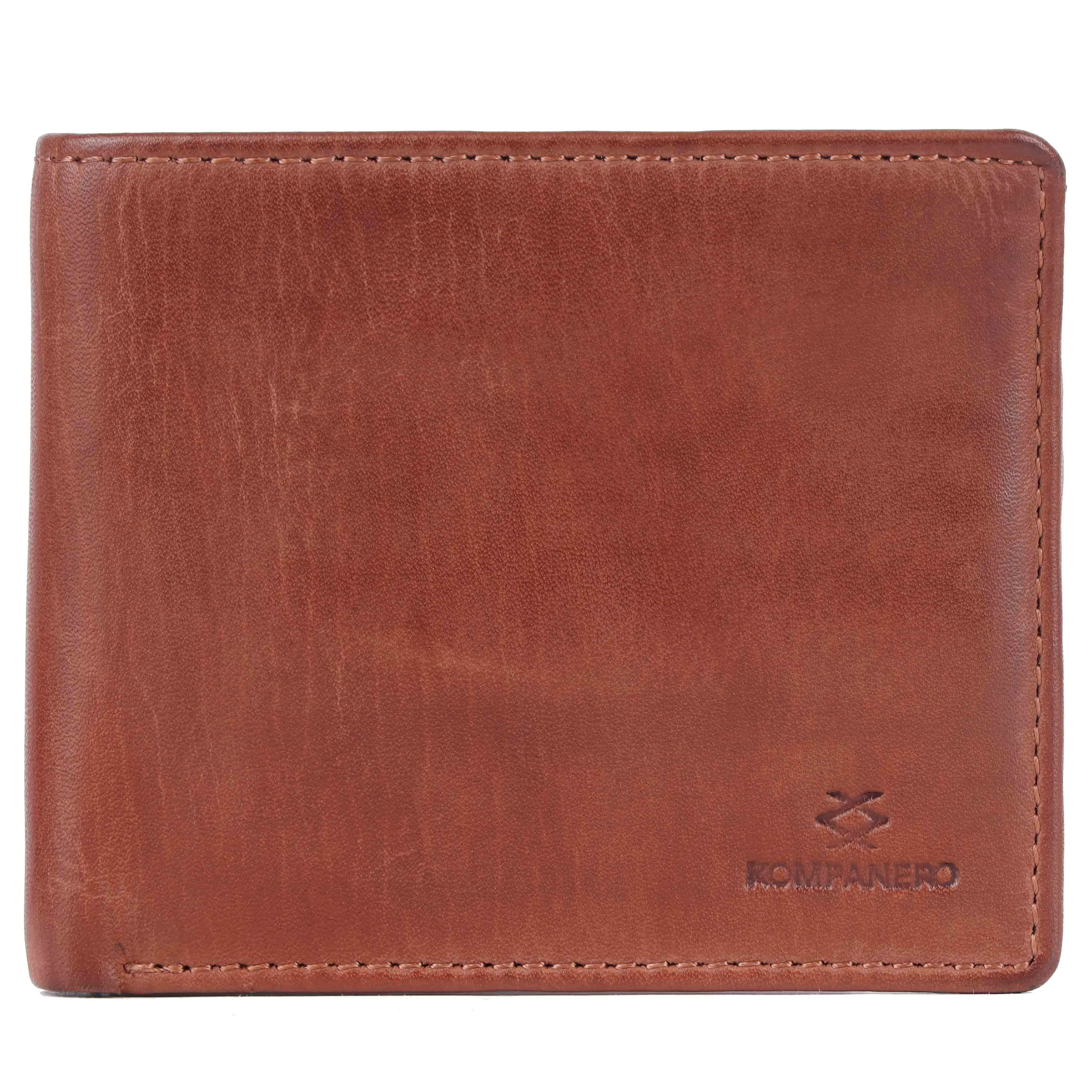 Elvis - The BI-Fold Wallet