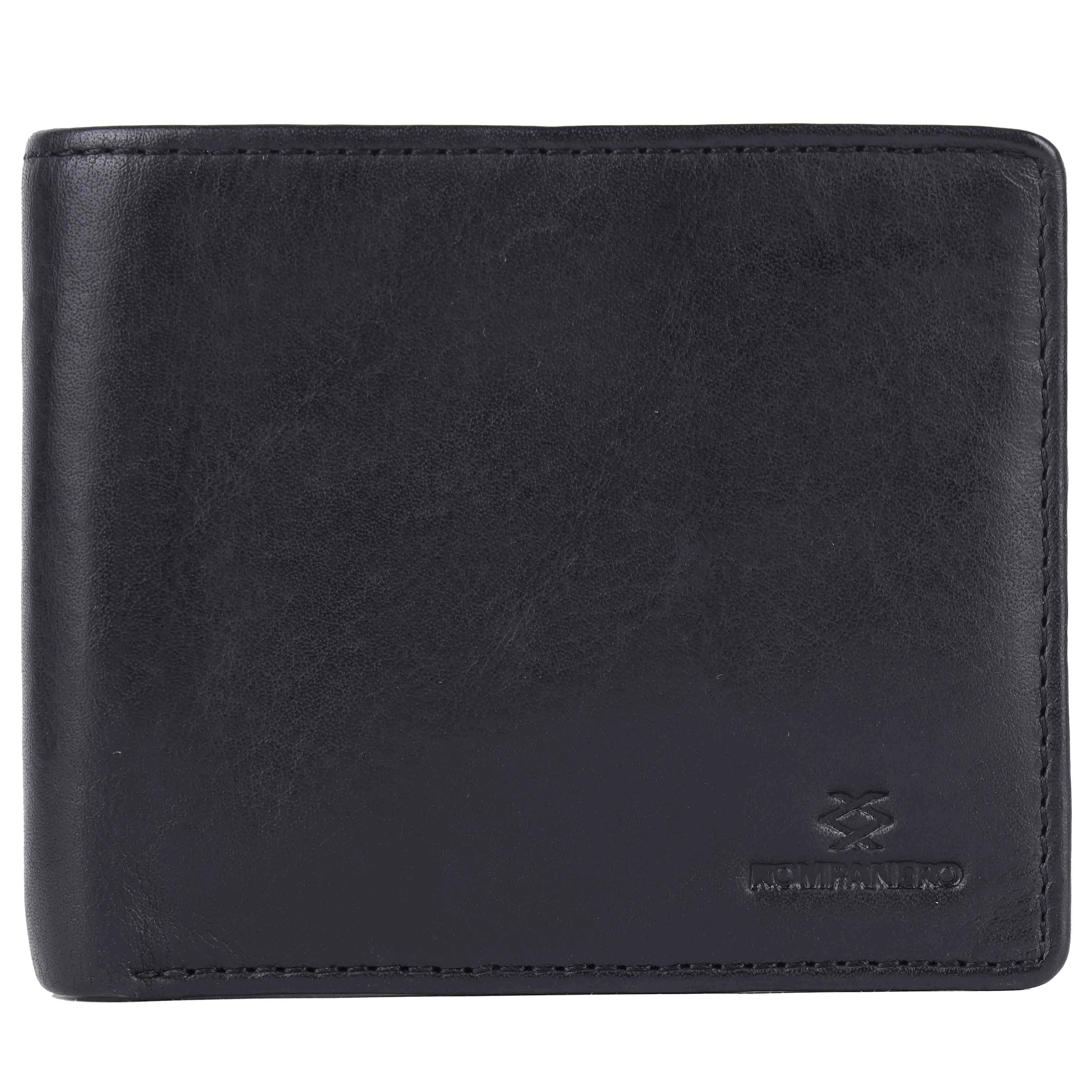 Elvis - The BI-Fold Wallet