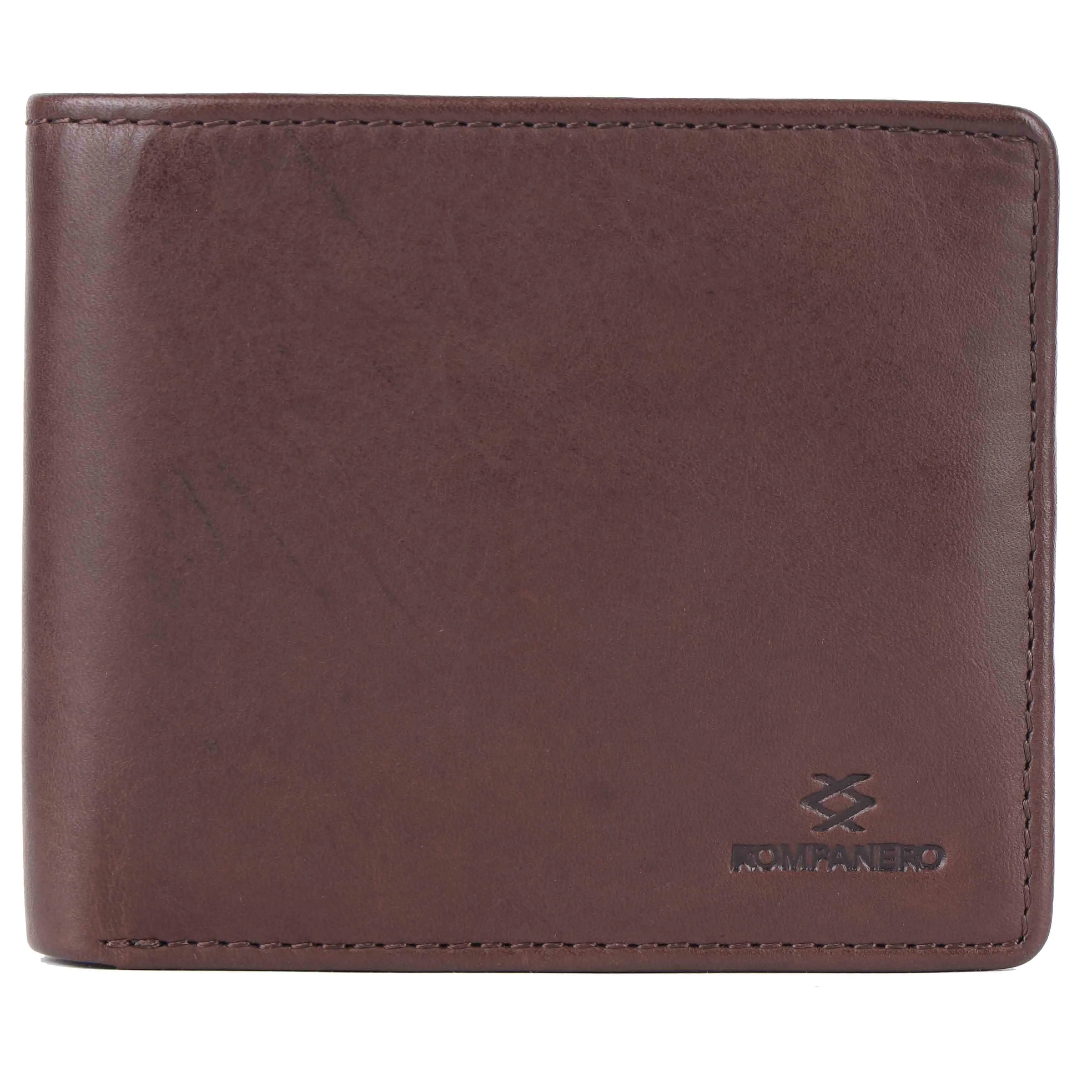 Elvis - The BI-Fold Wallet