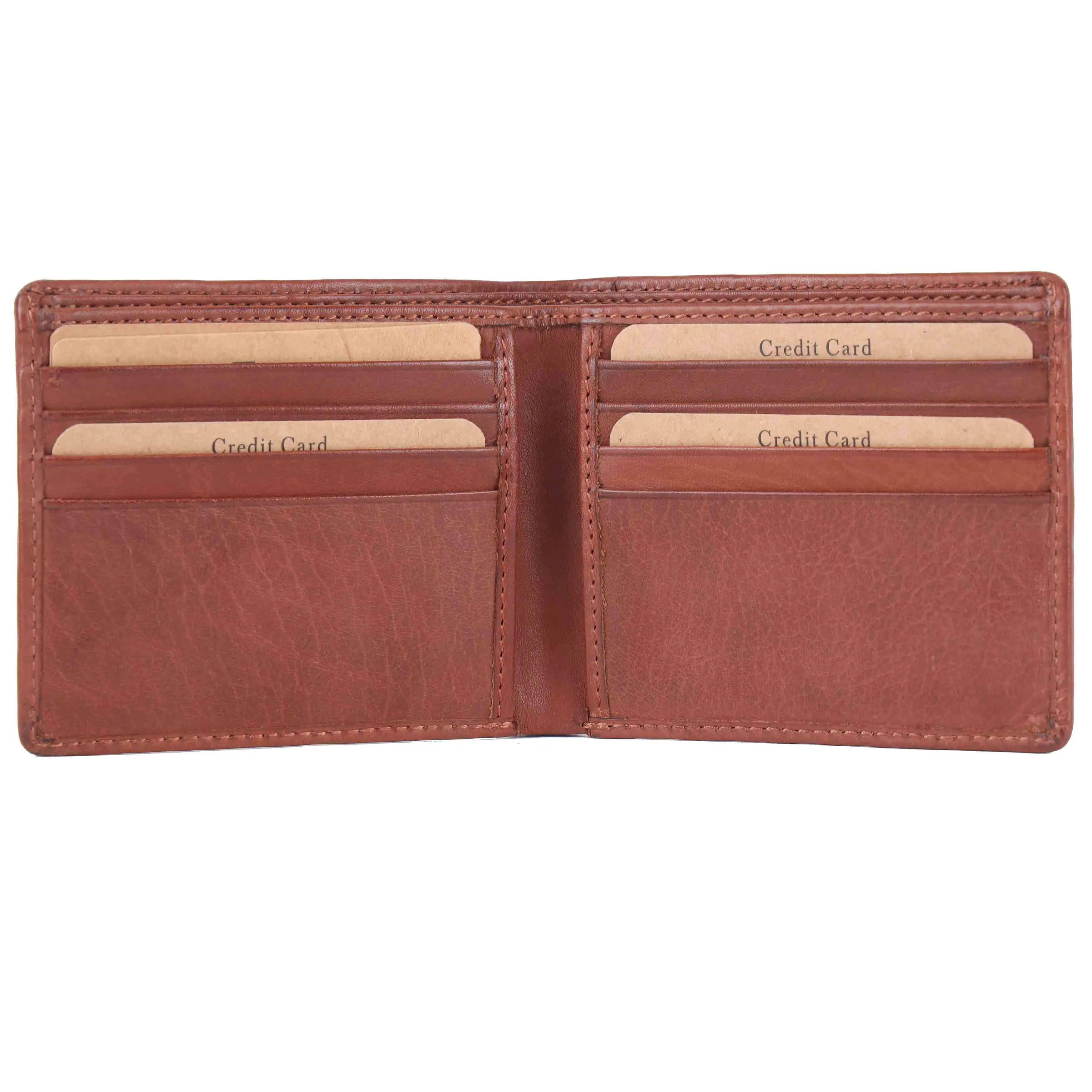 Elvis - The BI-Fold Wallet