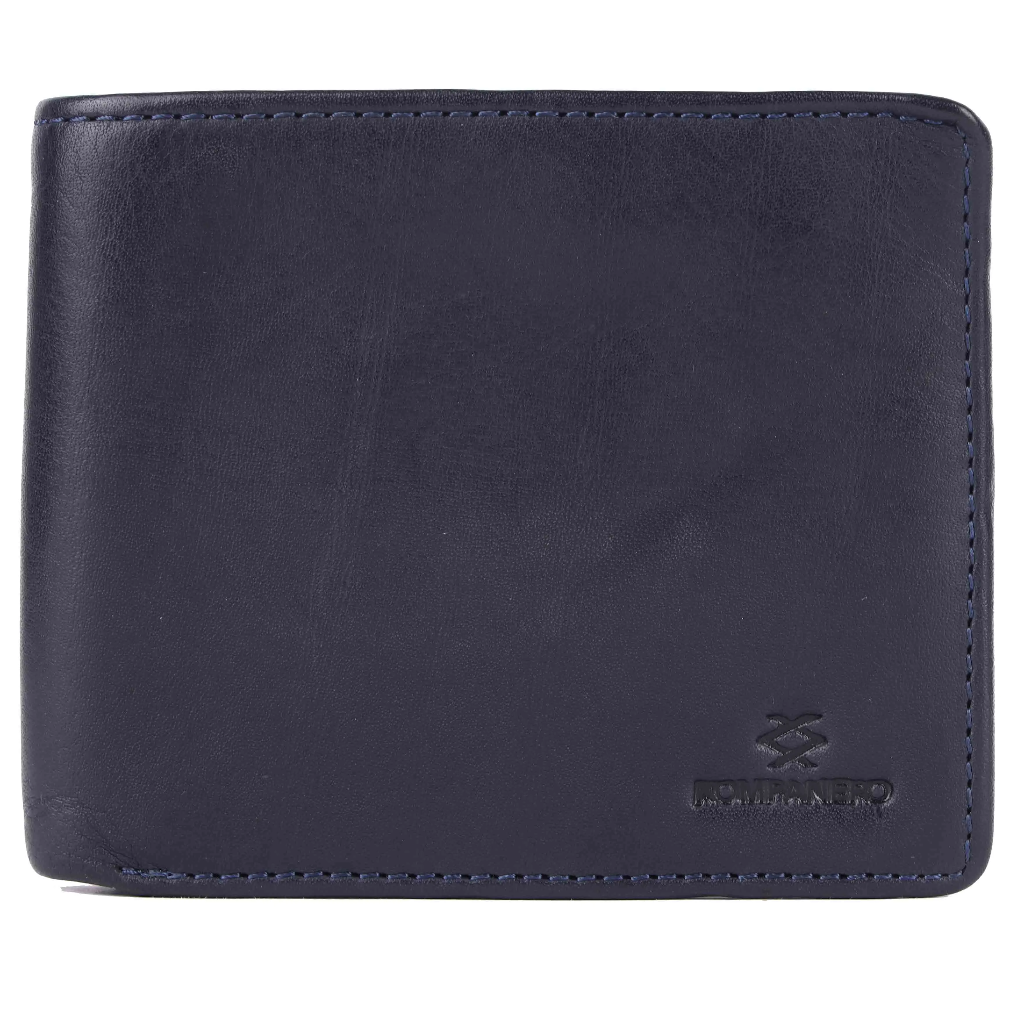 Elvis - The BI-Fold Wallet