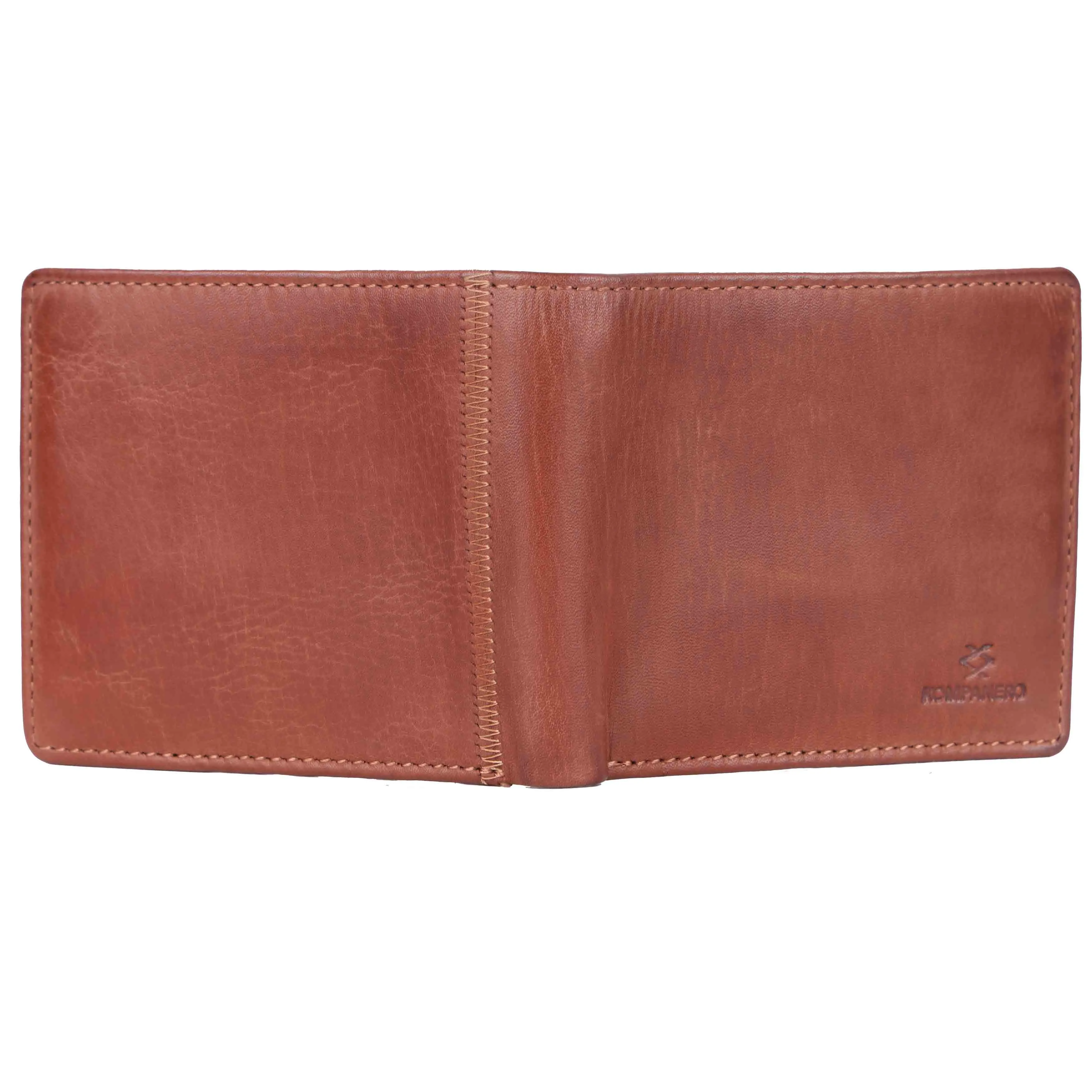 Elvis - The BI-Fold Wallet