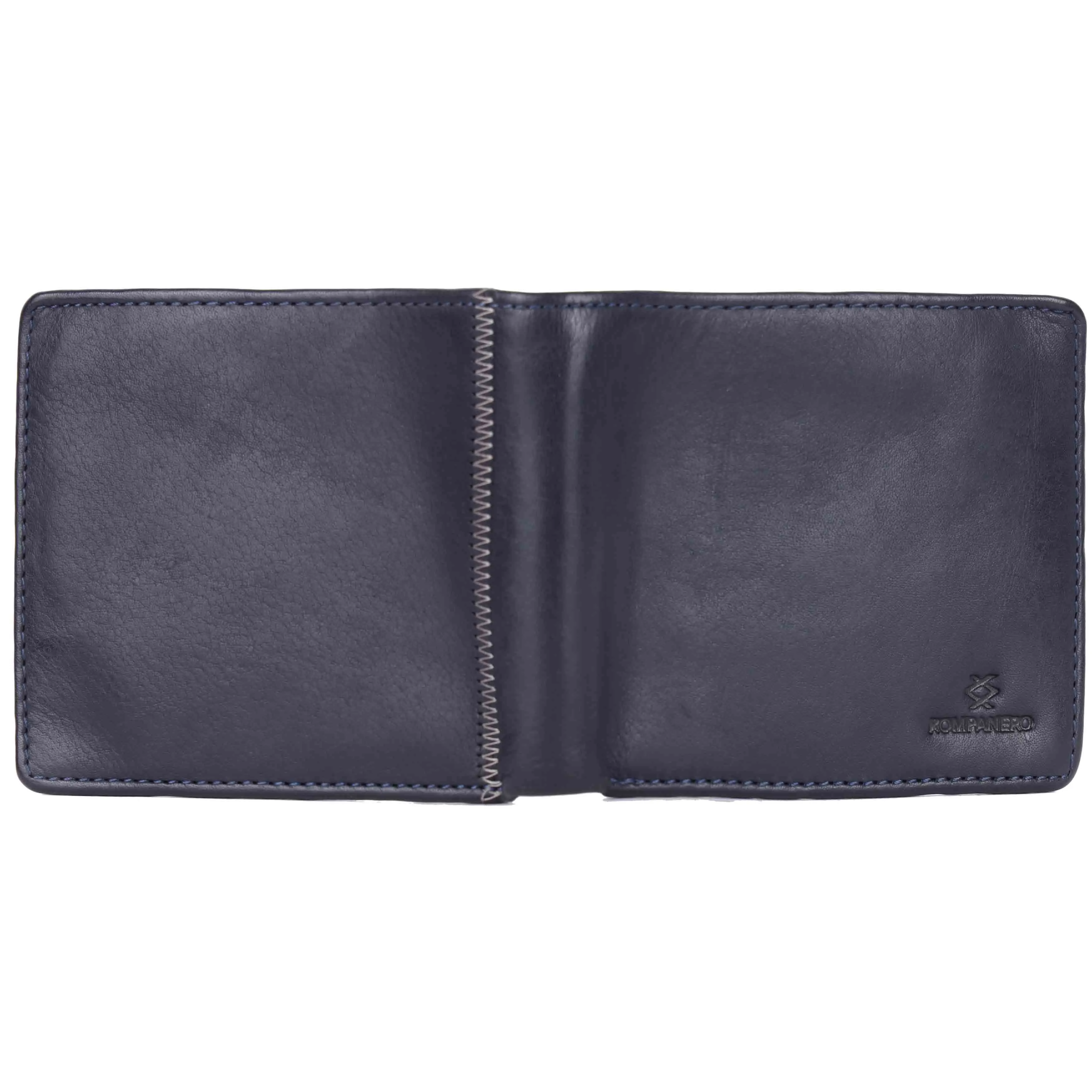 Elvis - The BI-Fold Wallet