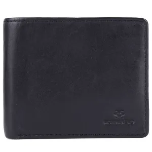 Elvis - The BI-Fold Wallet