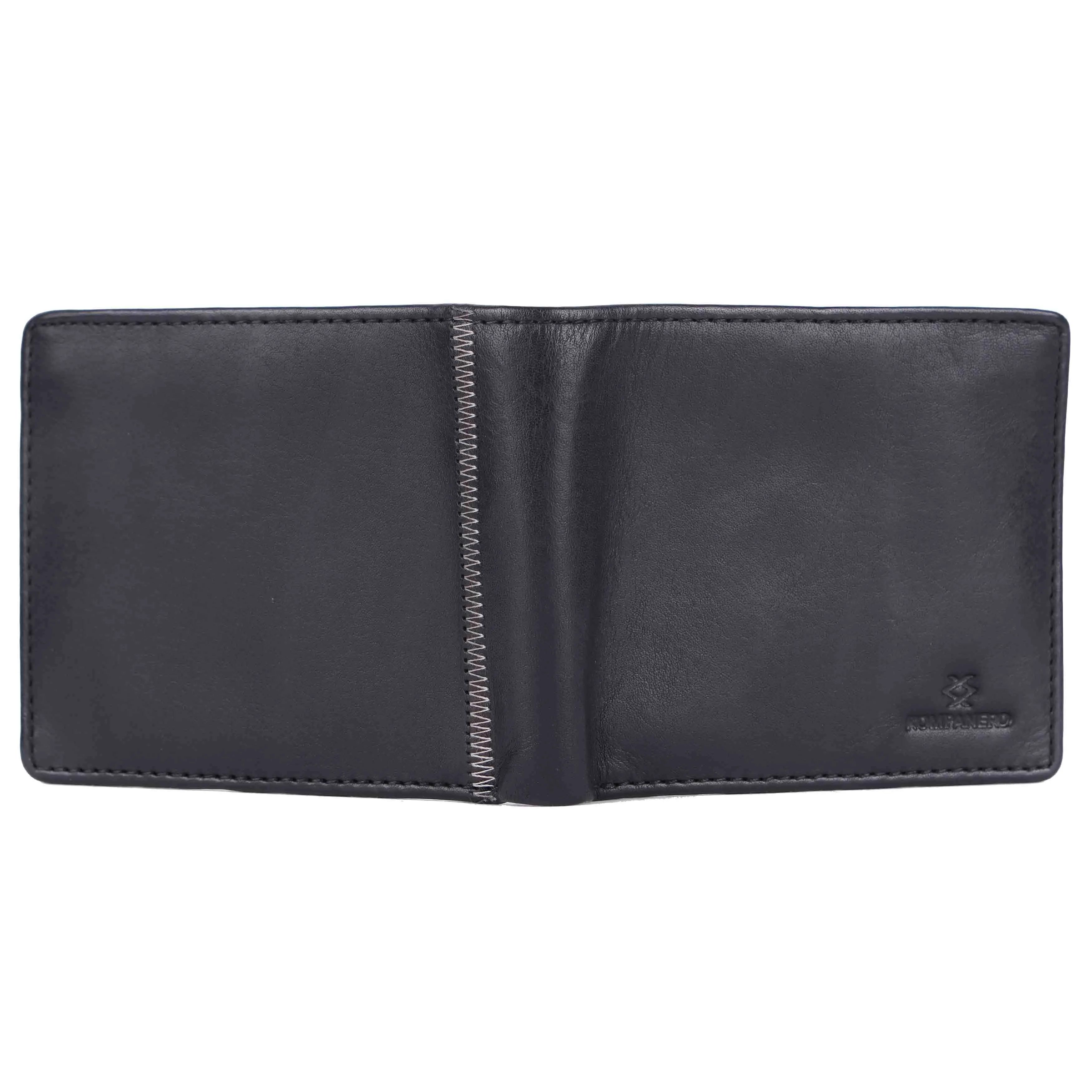 Elvis - The BI-Fold Wallet