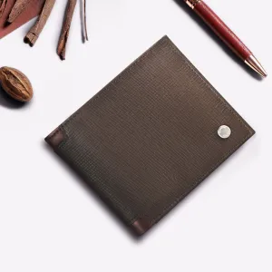 ENZO W1 BI-FOLD WALLET
