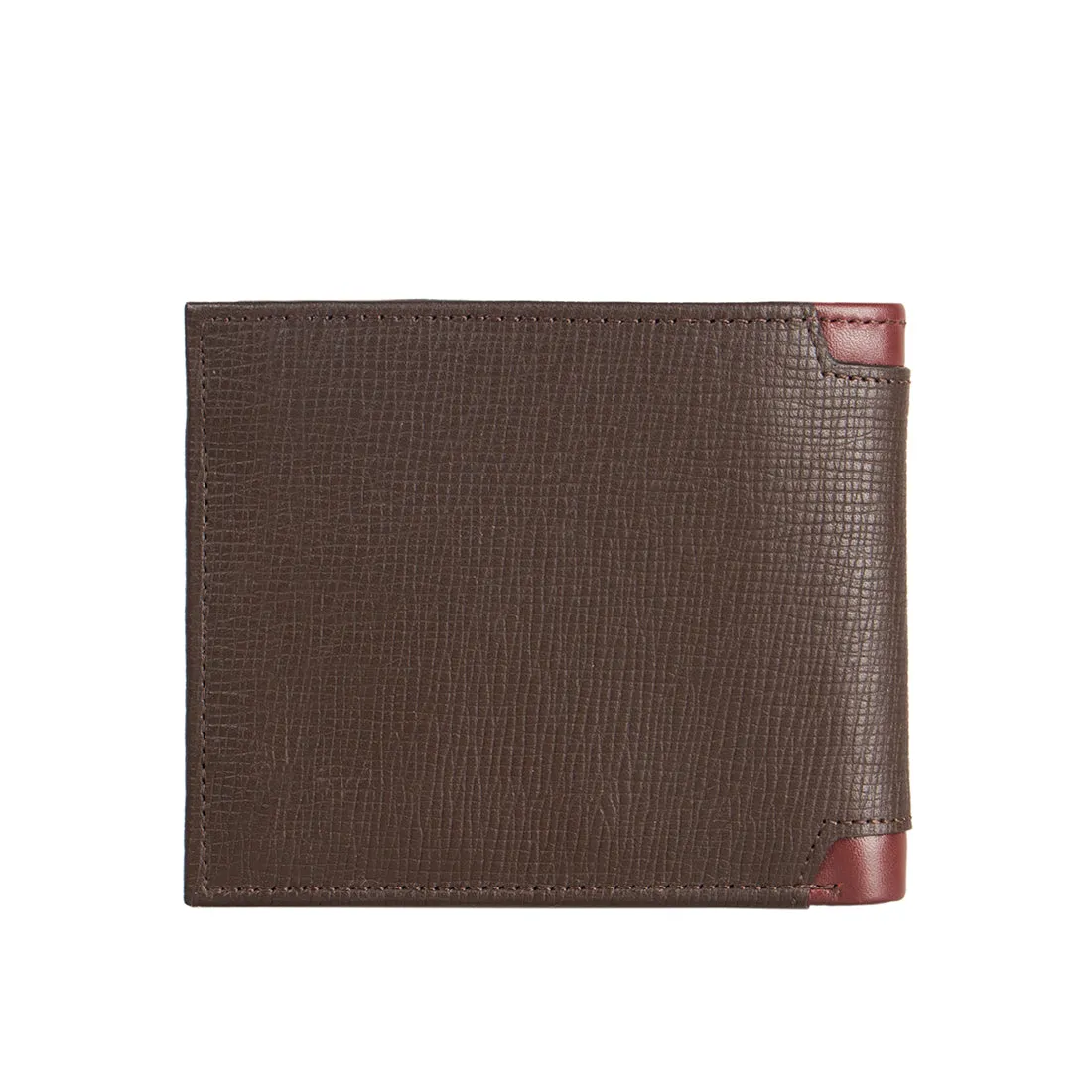 ENZO W1 BI-FOLD WALLET